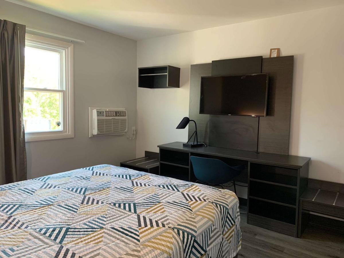 Motel 6 Rockford, Il Dış mekan fotoğraf