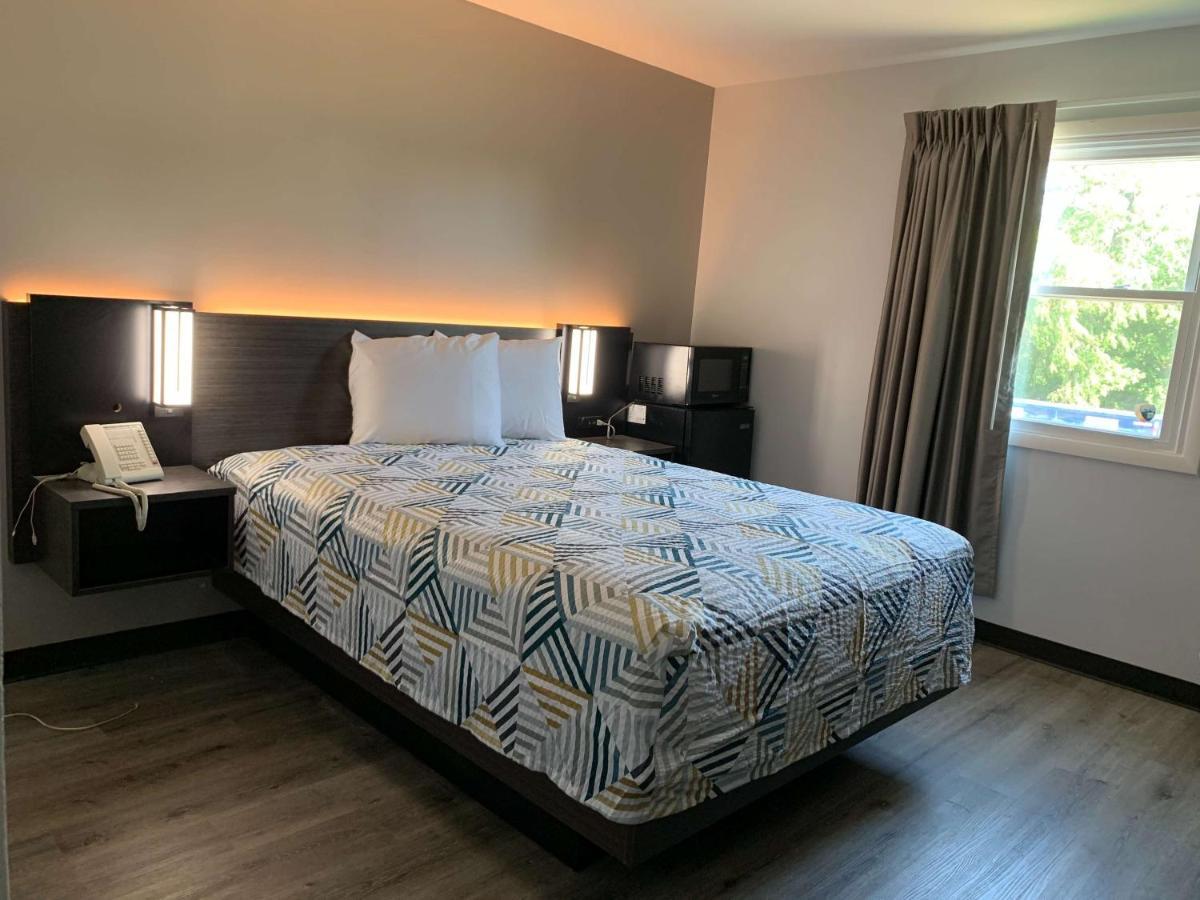 Motel 6 Rockford, Il Dış mekan fotoğraf