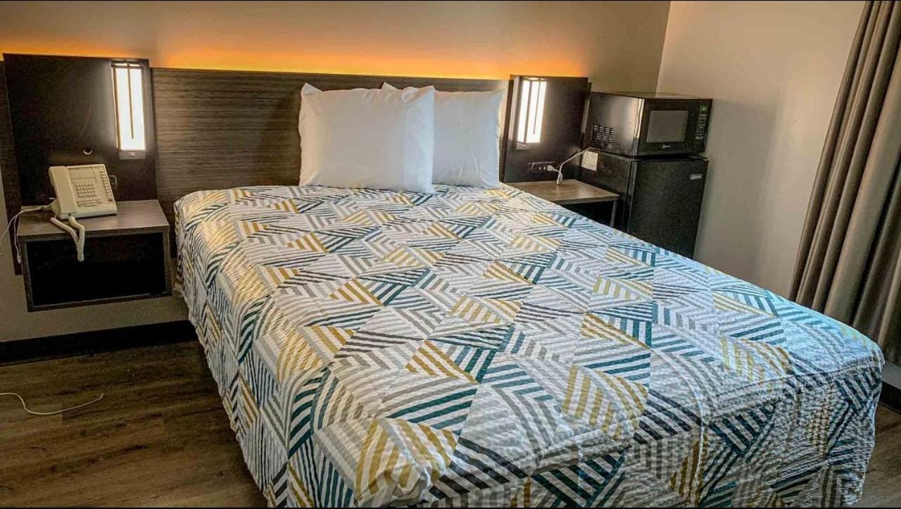 Motel 6 Rockford, Il Dış mekan fotoğraf