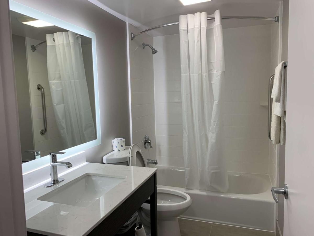 Motel 6 Rockford, Il Dış mekan fotoğraf