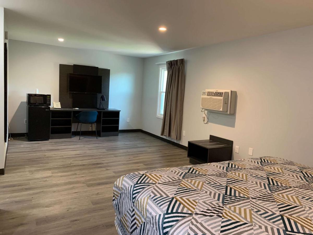 Motel 6 Rockford, Il Dış mekan fotoğraf