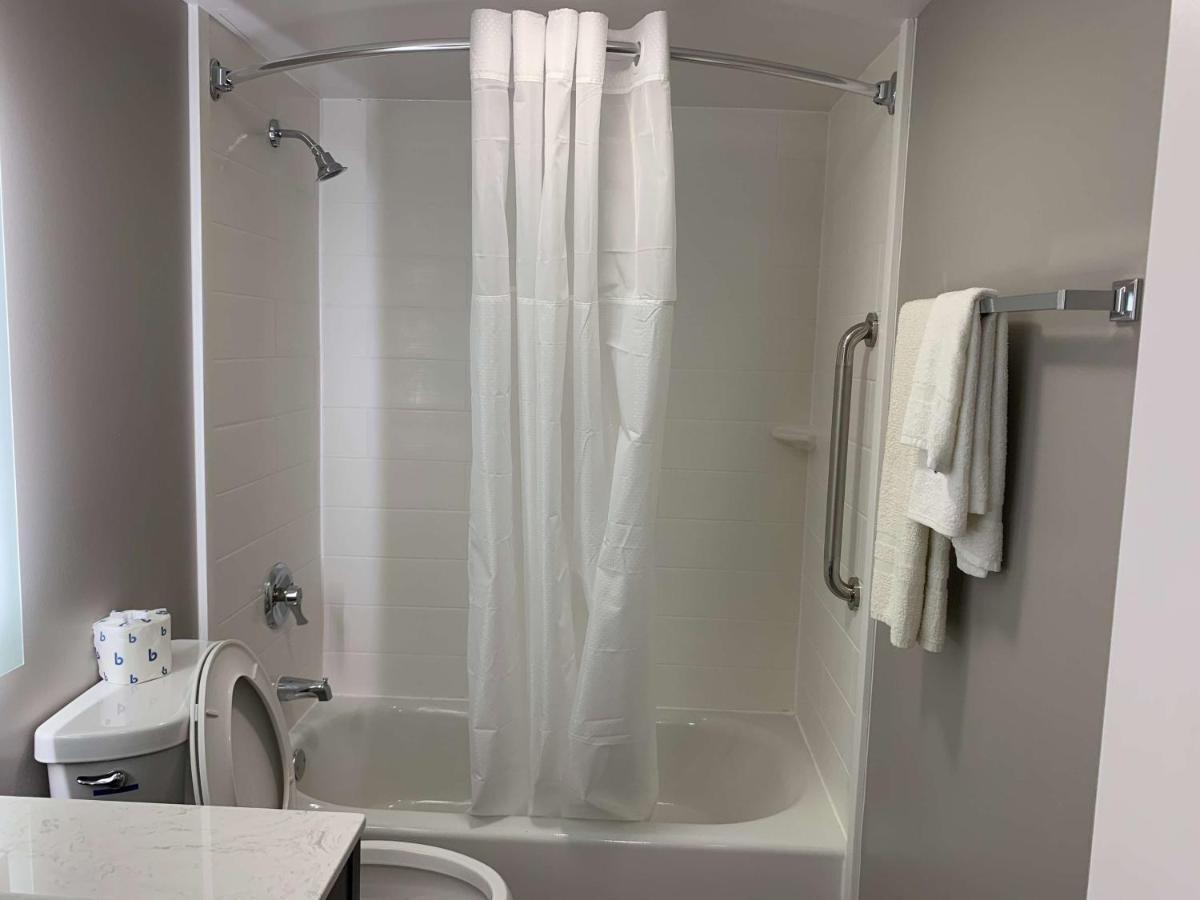 Motel 6 Rockford, Il Dış mekan fotoğraf